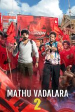Nonton Film Mathu Vadalara 2 (2024)