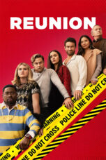 Nonton Film Reunion ( 2024) Nonton Film Reunion ( 2024)