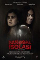 Bangsal Isolasi (2024) Bangsal Isolasi (2024)