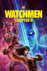 Watchmen: Chapter II (2024) Watchmen: Chapter II (2024)