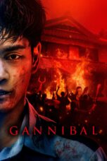 Gannibal Season 2 (2025)