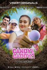 Candy Caddy (2023) Candy Caddy (2023)