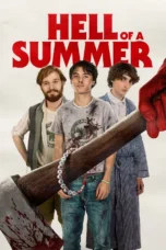 Hell of a Summer (2025) Hell of a Summer (2025)