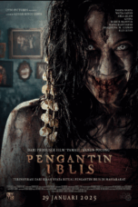 Pengantin Iblis (2025)