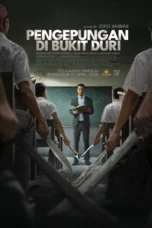 Pengepungan di Bukit Duri (2025)