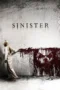 Sinister (2012) Sinister (2012)
