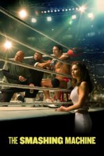 The Smashing Machine (2025)
