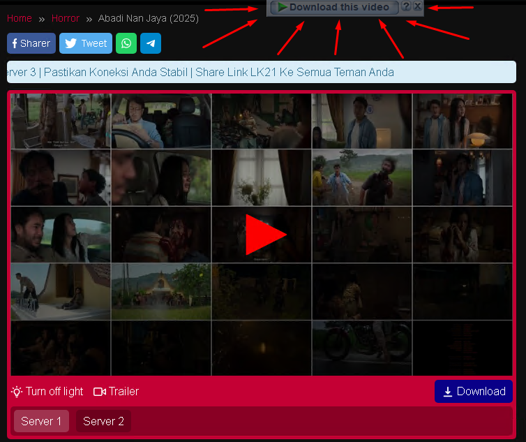 Download Film PC Terbit21