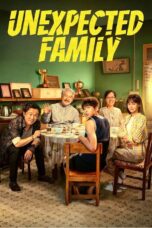 Unexpected Family (2026)
