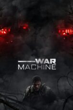 War Machine (2026)